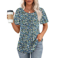 Floral Color 5