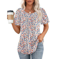 Floral Color 7