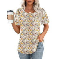 Floral Color 6