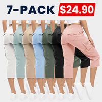 7-PACK (All Colors)