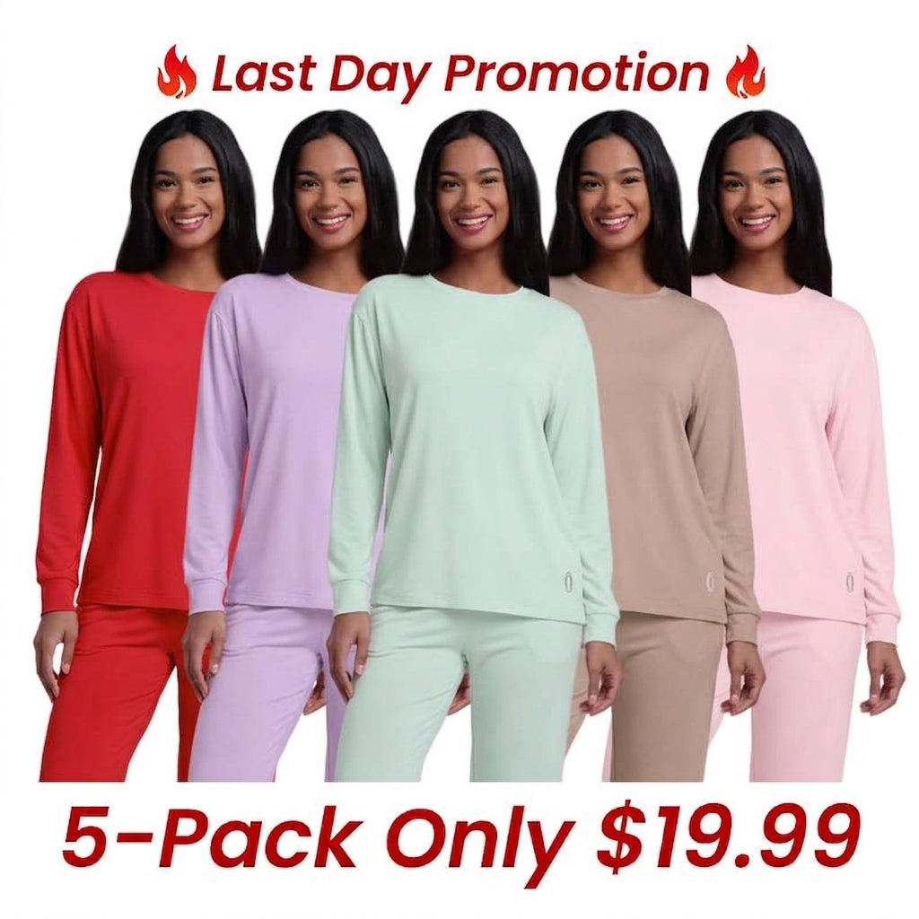 Super Soft Everyday Lounge T-Shirt