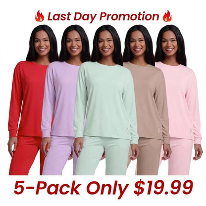 Super Soft Everyday Lounge T-Shirt