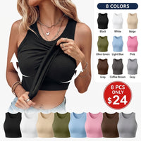 8-Pcs only $24