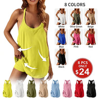 8 Pcs Only $24