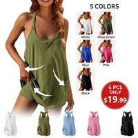 5 Pcs Only $19.99