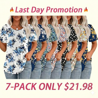 7-Pack (All Floral Colors)