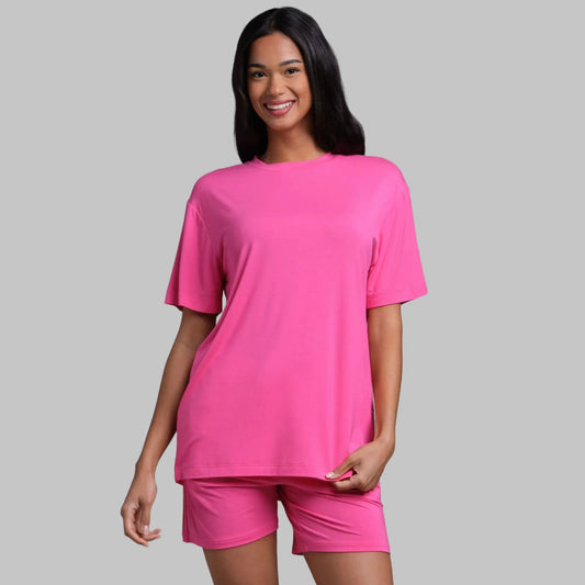 Super Soft Everyday Lounge T-Shirt