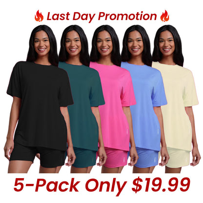 Super Soft Everyday Lounge T-Shirt