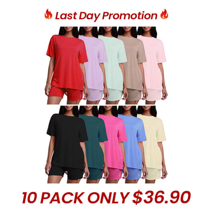 Super Soft Everyday Lounge T-Shirt
